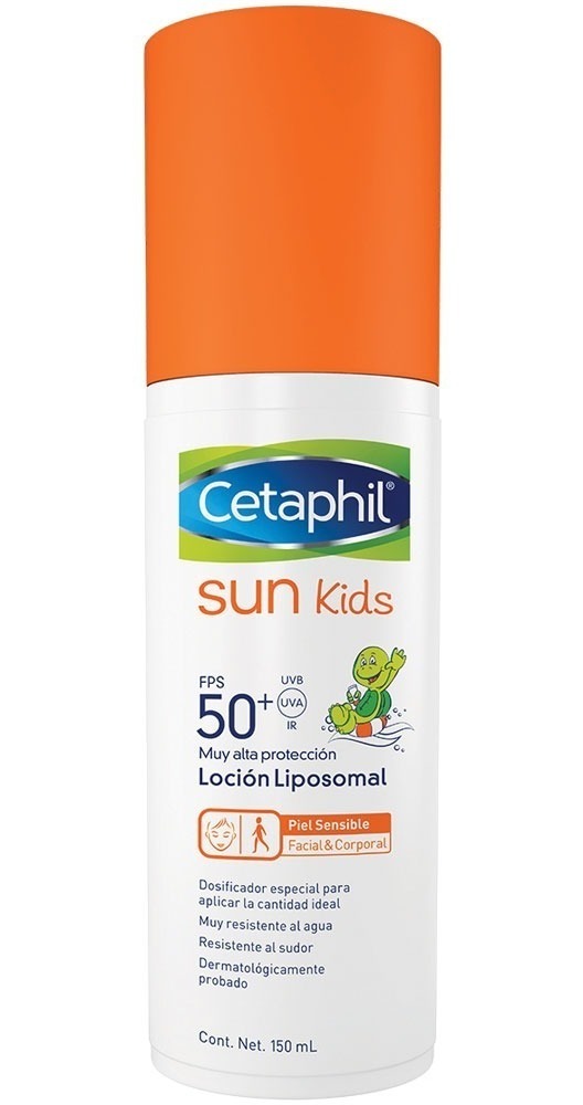 CETAPHIL CETAPHIL SUN 50 KIDS X150