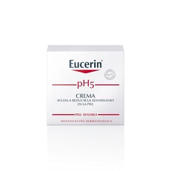 EUCERIN-NO EUCERIN PH 5 CREMA X 75ML