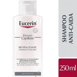 EUCERIN-NO EUCERIN SHAMPOO REVITALIZANTE ANTICAIDA X250