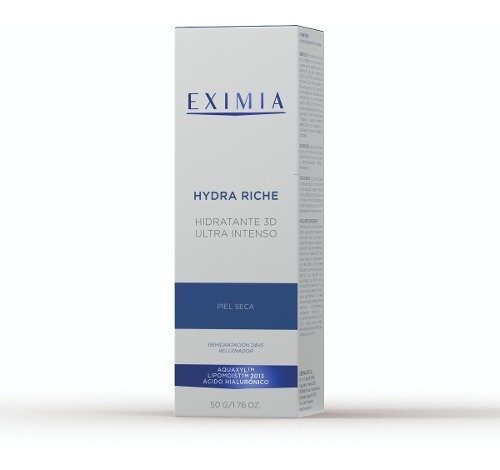 EXIMIA EXIMIA HYDRA RICHE CREMA X 50