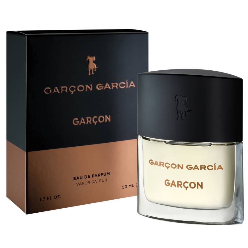 CANNON GARZON GARCIA EDP VAP X 80