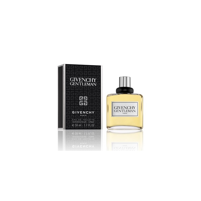 GIVENCHY GIVENCHY GENTLEMAN EDT X 50