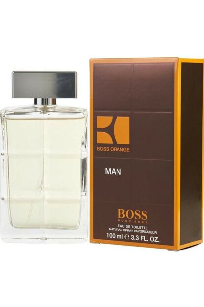 HUGO BOSS HUGO BOSS ORANGE MAN EDT X100 ML