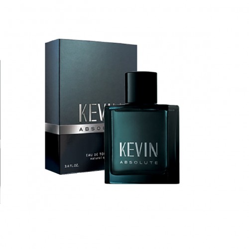 CANNON KEVIN ABSOLUTE EDT X100