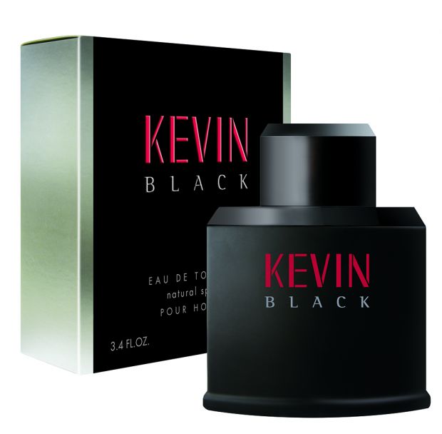 CANNON KEVIN BLACK EDT X 60