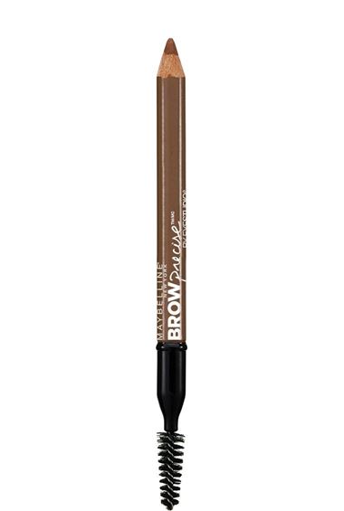 MAYBELLINE MB DELINEADOR DE CEJAS BROW PRECISE SOFT BROWN