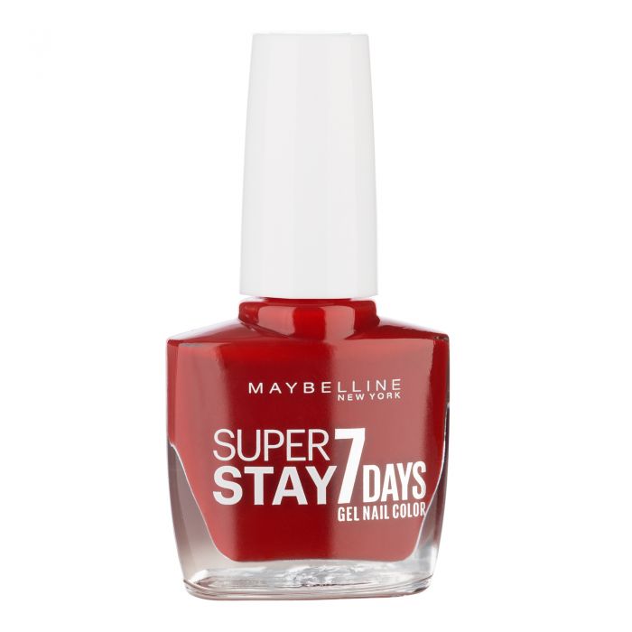 MAYBELLINE MB ESMALTE FOREVER STRONG 7D 006