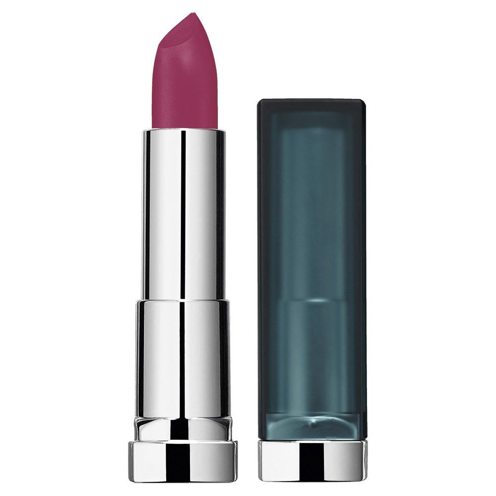 MAYBELLINE MB LABIAL COLOR SENSATIONAL BOLD 886