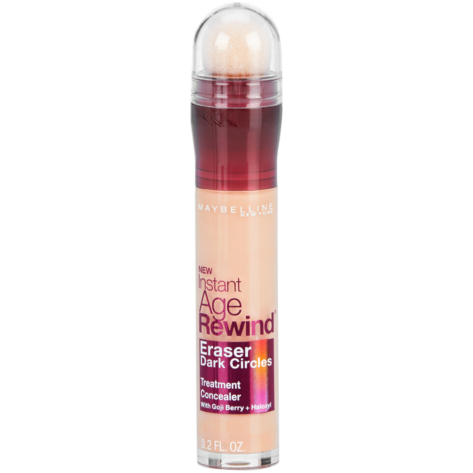 MAYBELLINE MB ROSTRO CORRECTOR AGEREWIND 142
