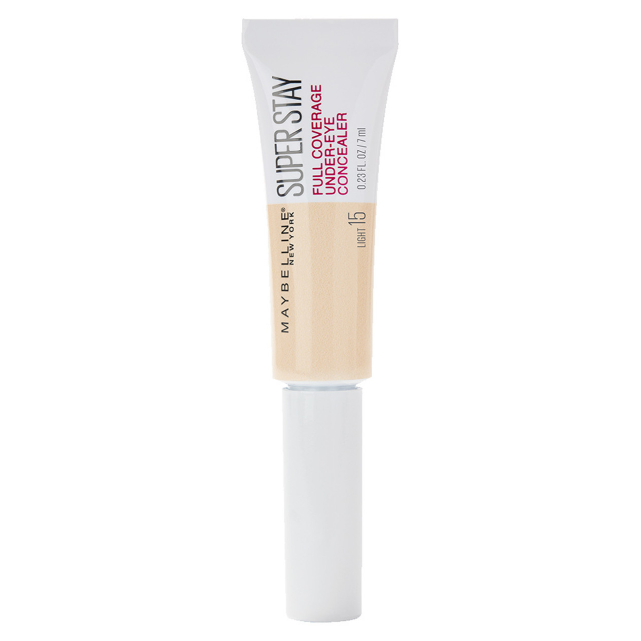 MAYBELLINE MB ROSTRO CORRECTOR SUPER STAY FULL 15