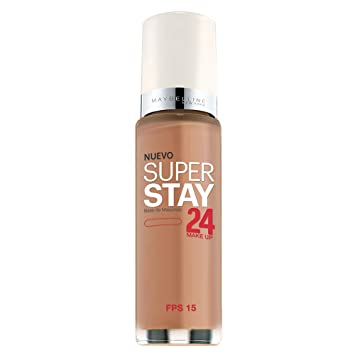 MAYBELLINE MB ROSTRO BASE SUPERSTAY 24HS CLASSIC IVORY