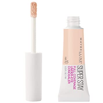 MAYBELLINE MB ROSTRO CORRECTOR SUPER STAY FULL 10