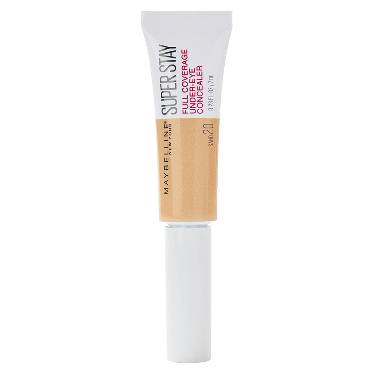 MAYBELLINE MB ROSTRO CORRECTOR SUPER STAY FULL 20 
