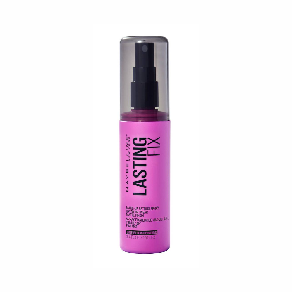 MAYBELLINE MB ROSTRO LASTING FIX SPRAY FIJADOR DE MAQUILLAJE X100