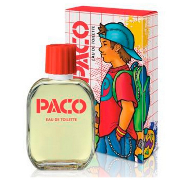 CANNON PACO EDT X 90
