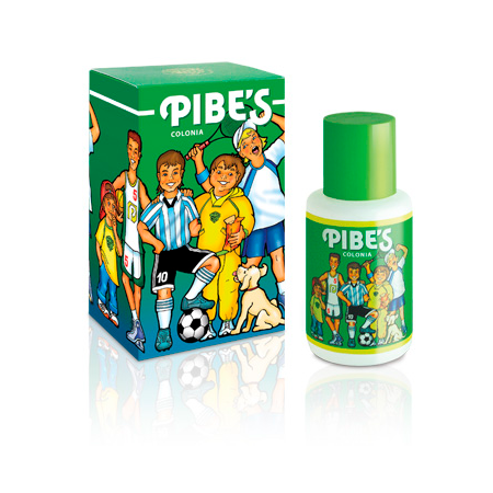 CANNON PIBES COLONIA X 80