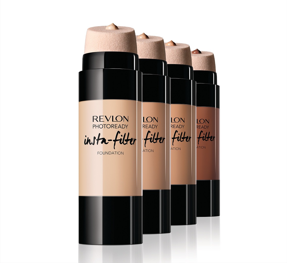 REVLON REVLON MAQUILLAJE PHOTOREADY INSTAFILTER 330