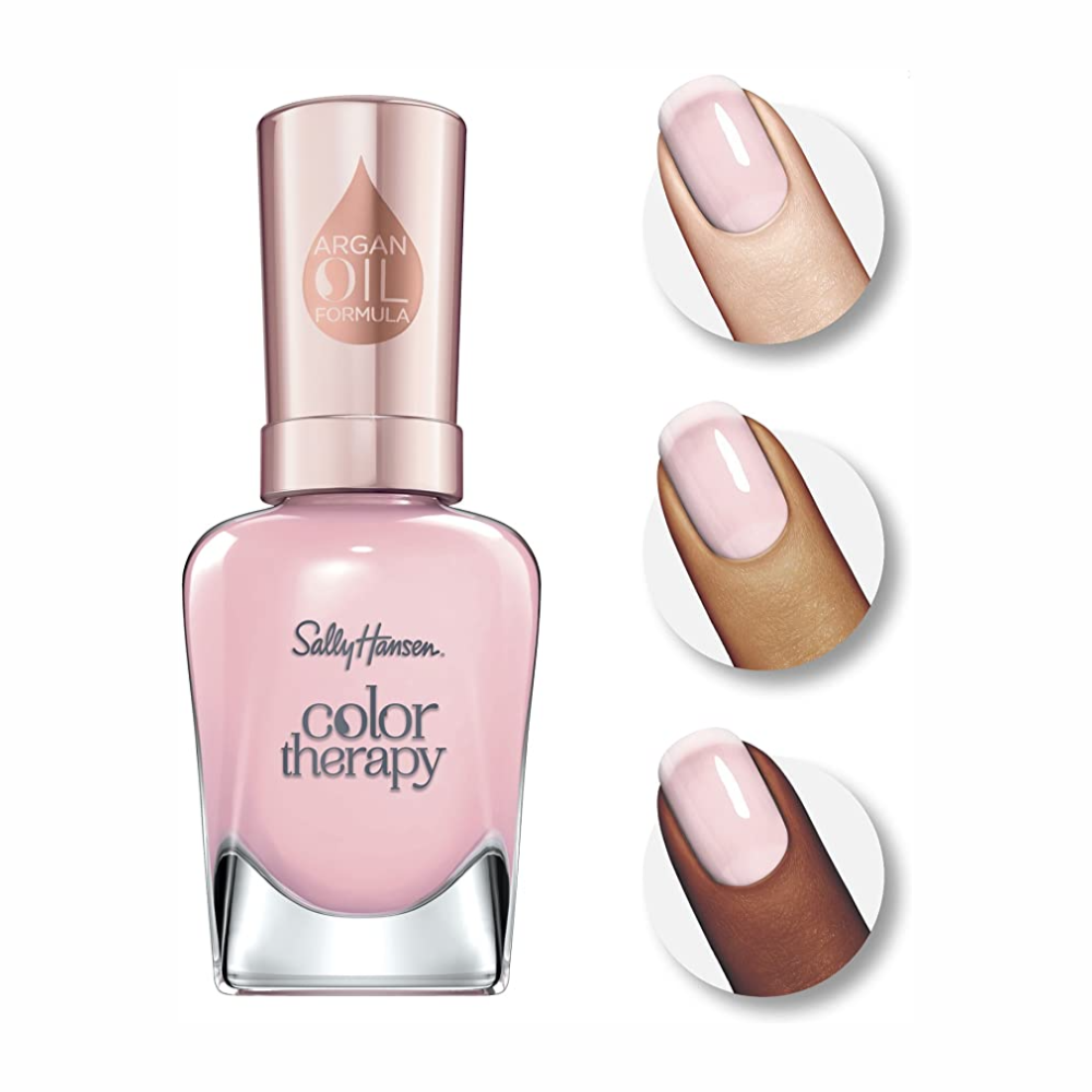 SALLY HANSEN SALLY HANSEN ESMALTE COLOR THERAPY 220