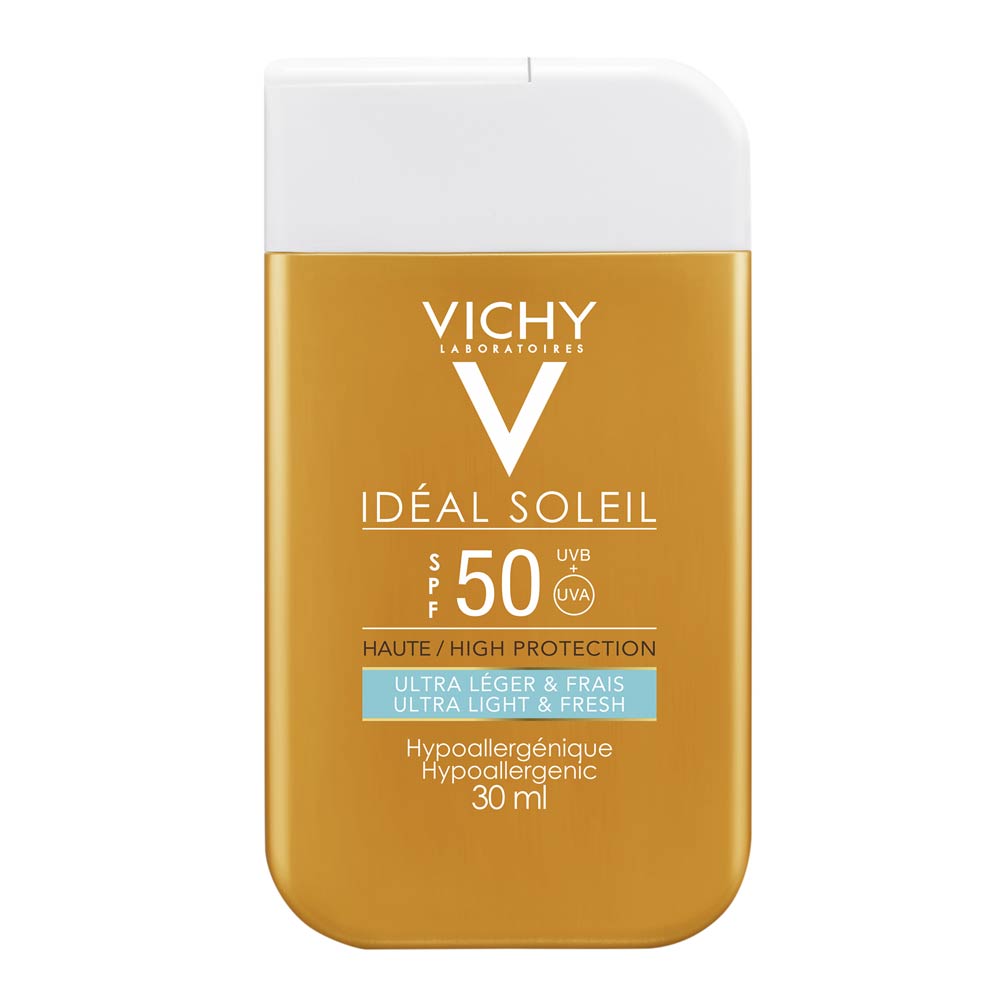 VICHY VICHY SOL 50 POCKET X 50